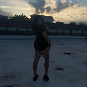 Meet your Posher, Cassidy